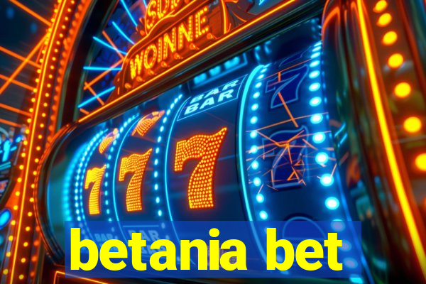 betania bet
